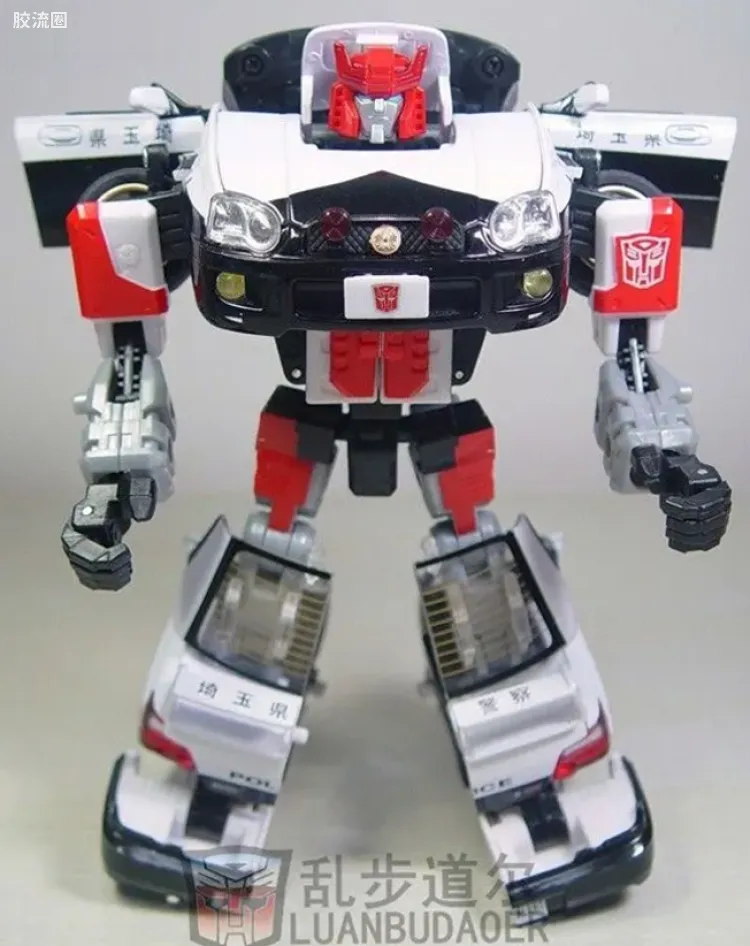 BTA-1 红色警报与爱