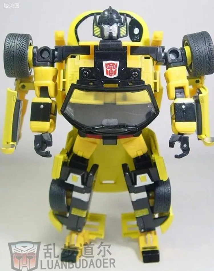 BTA-2 飞毛腿与淳子