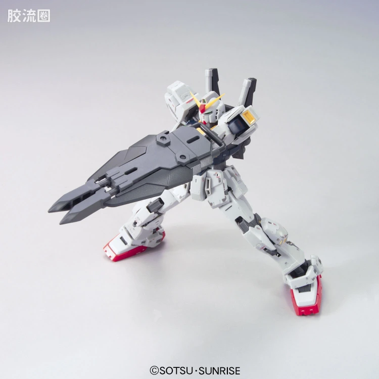 万代模型配件综合 Builders Parts配件SYSTEM WEAPON 系列 SYSTEM WEAPON 003  - 图片