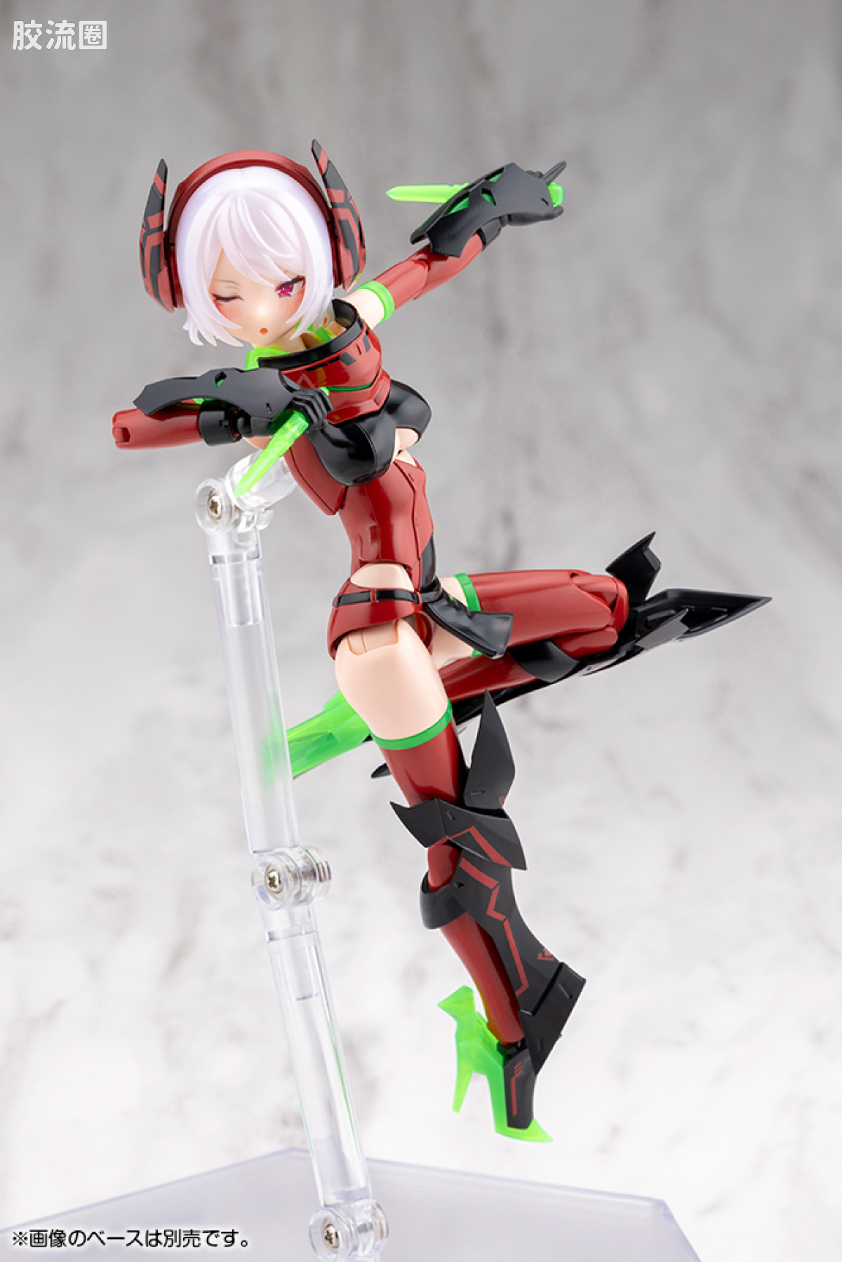 女神装置 普通版 弹丸骑士 驱魔师  HELL BLAZE - 图片