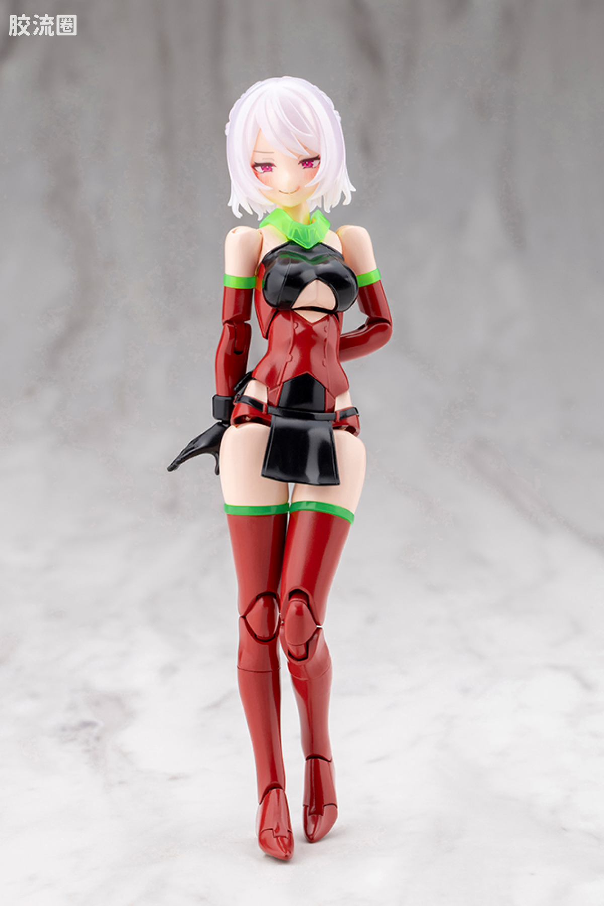 女神装置 普通版 弹丸骑士 驱魔师  HELL BLAZE - 图片