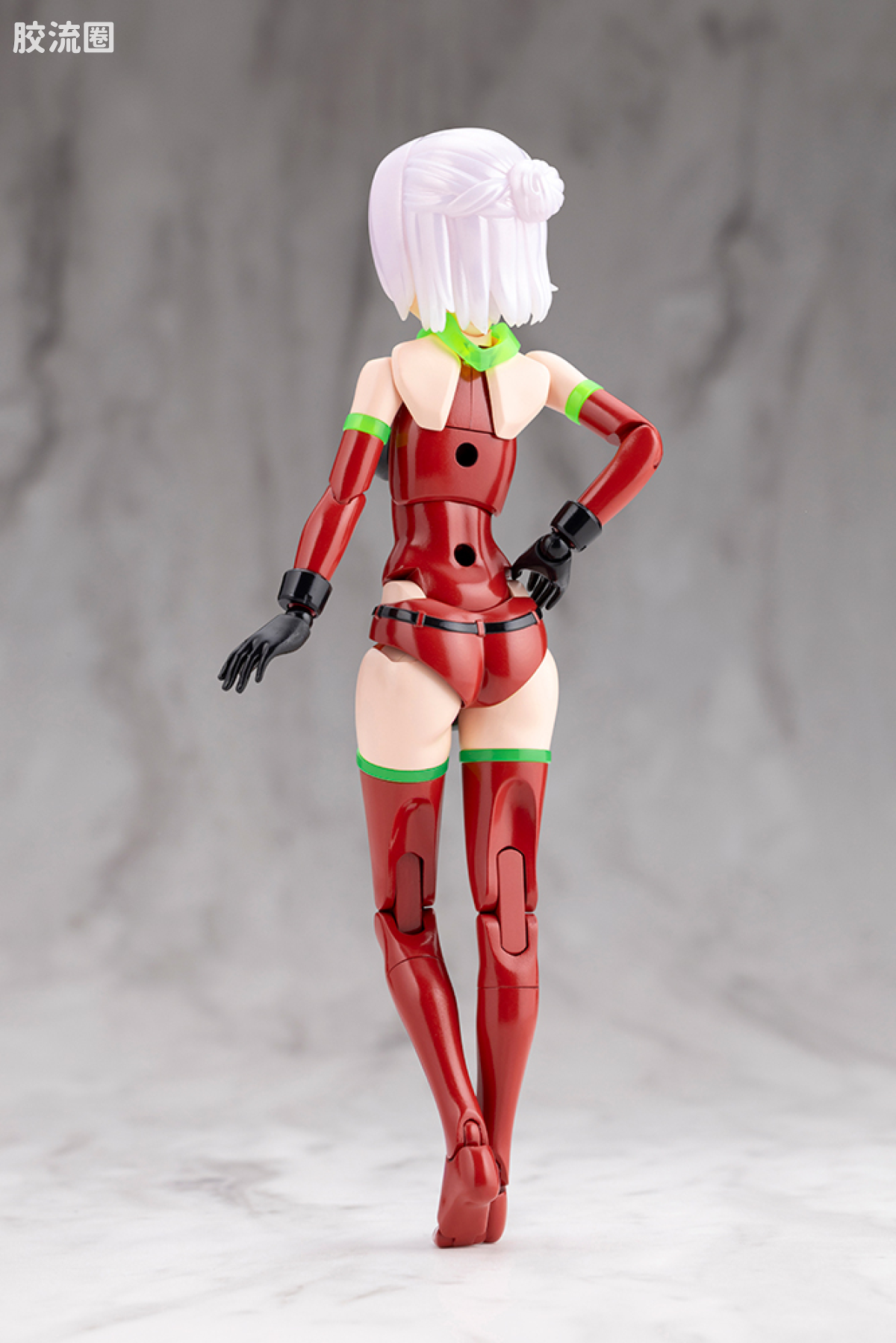 女神装置 普通版 弹丸骑士 驱魔师  HELL BLAZE - 图片