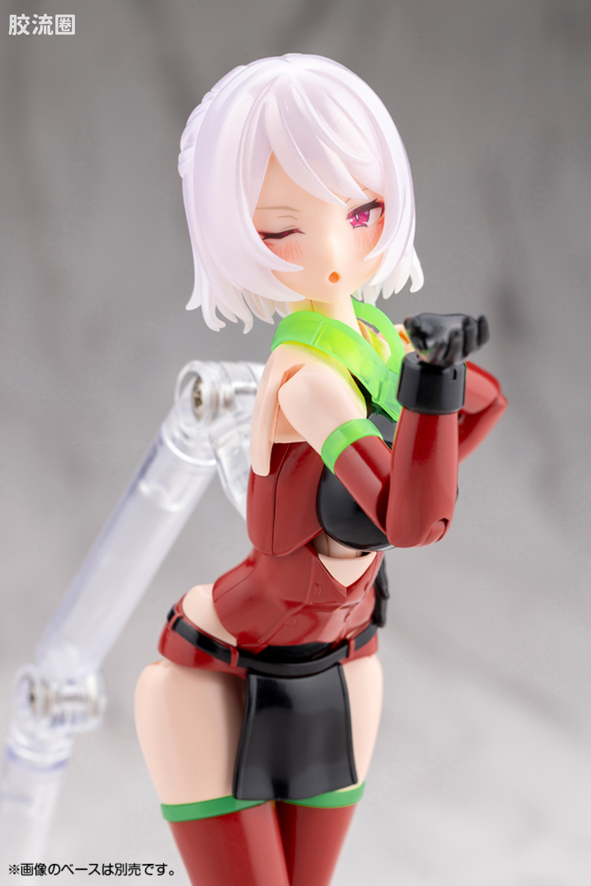 女神装置 普通版 弹丸骑士 驱魔师  HELL BLAZE - 图片