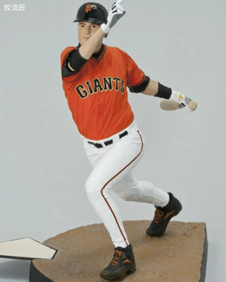 BUSTER POSEY