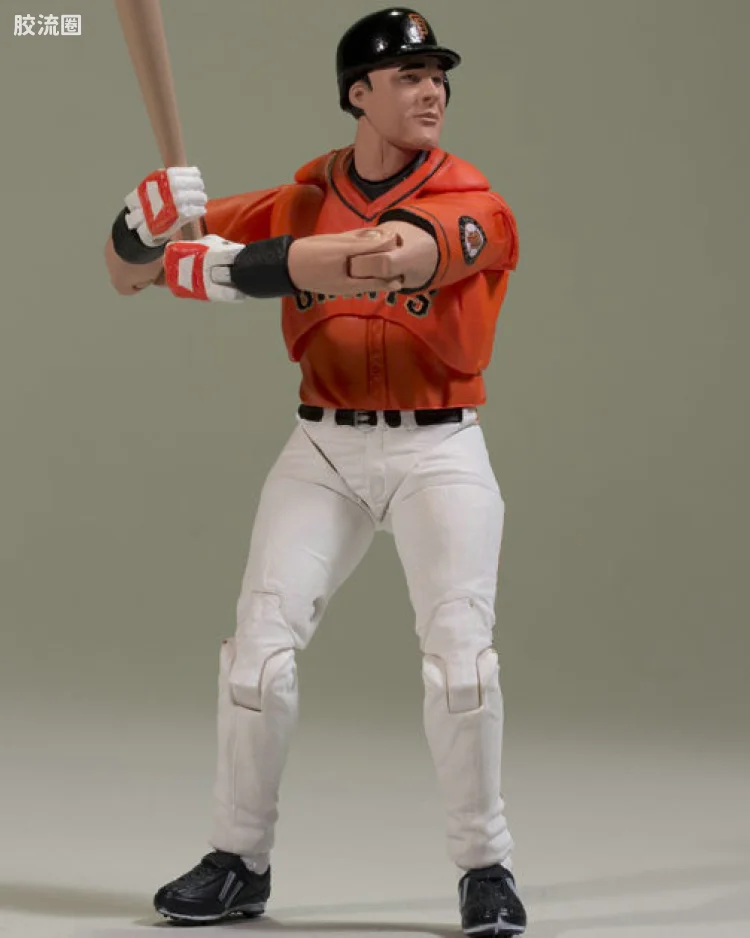 BUSTER POSEY (BATTING)