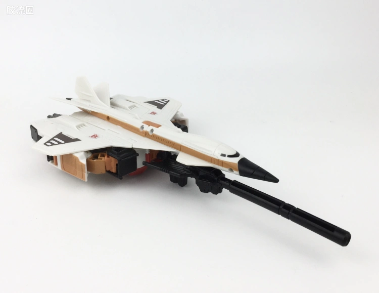 变形金刚 BOTCON & TCC 限定玩具 BOTCON2016 BW银剑