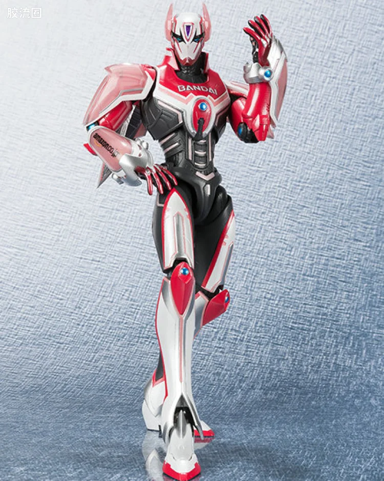 Barnaby Brooks Jr.Style 2