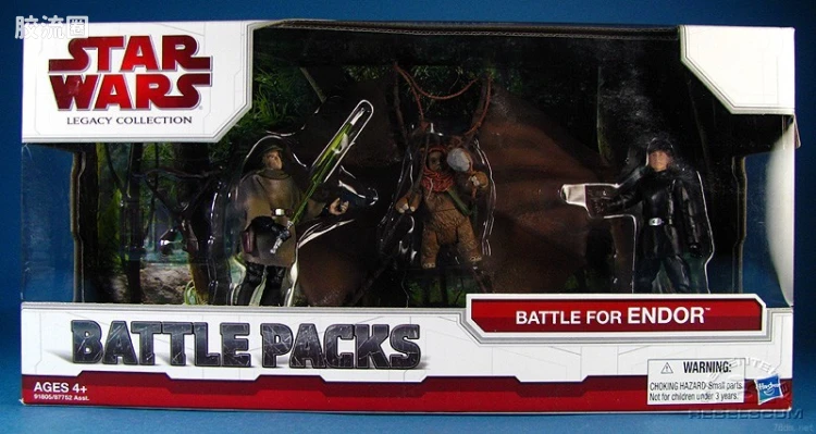 Battle for Endor