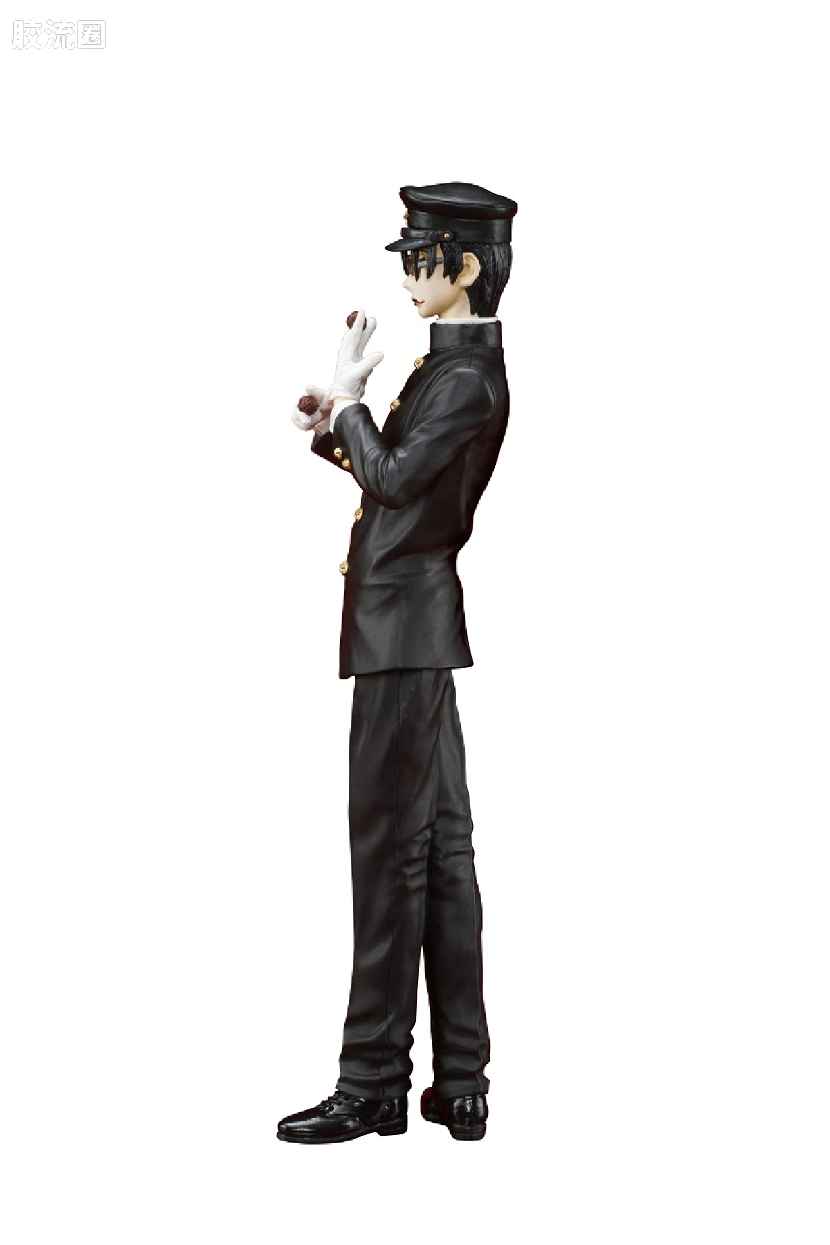 Medicos 手办系列 Bellissimo 《荔枝☆光俱乐部》Zera - 图片