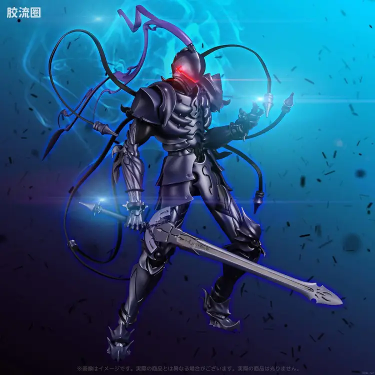 千值练手办综合系列 普通版 Berserker/兰斯洛特