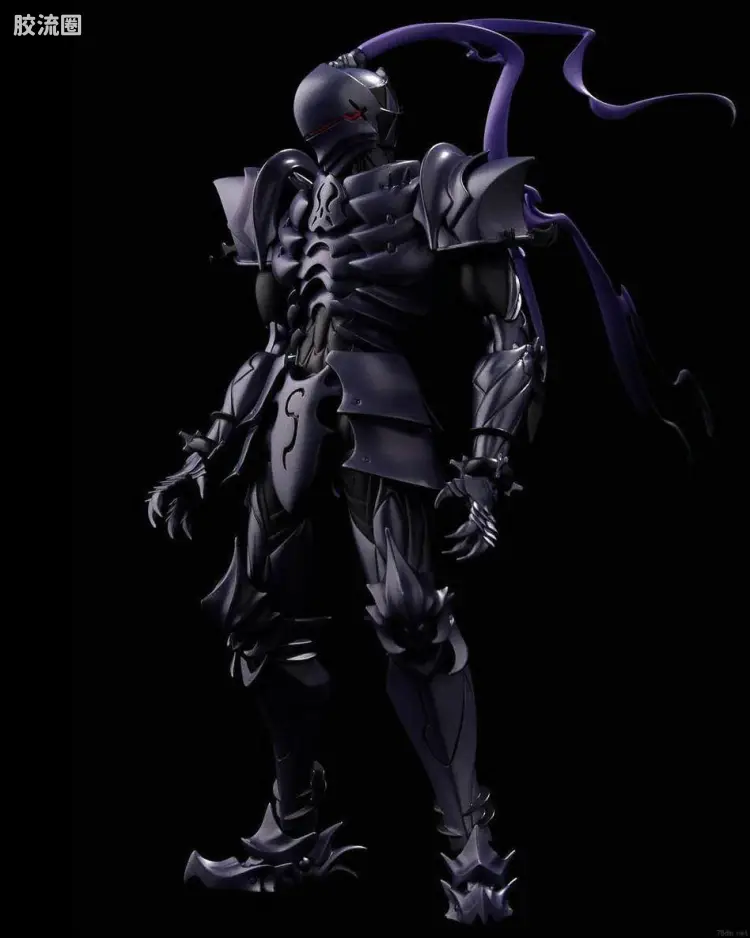 Berserker/兰斯洛特