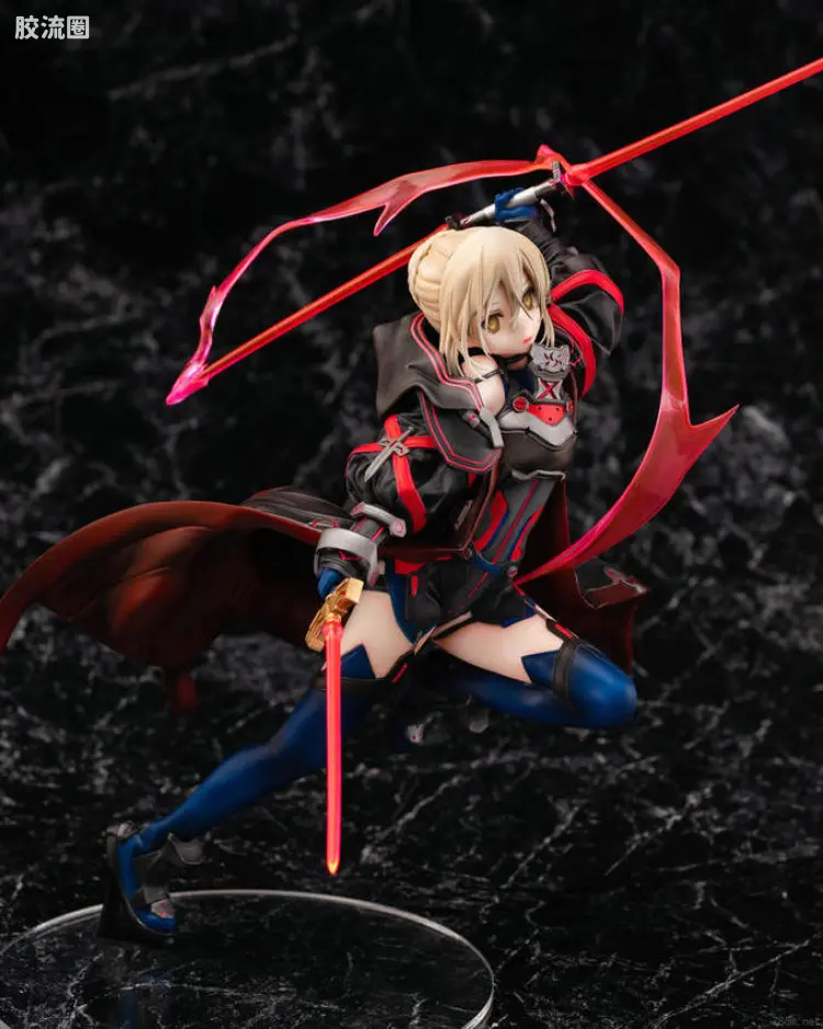 Berserker/迷之女主角X [Alter]