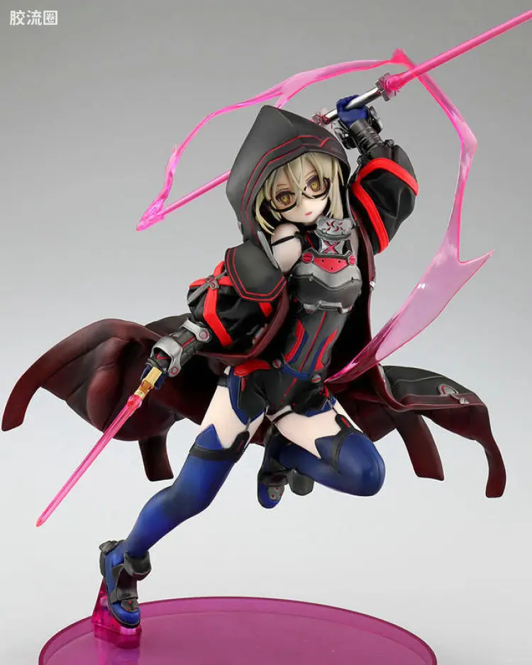 Berserker/迷之女主角X [Alter](会限版)