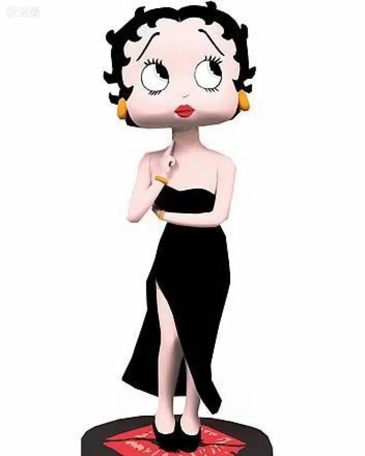 Betty Boop