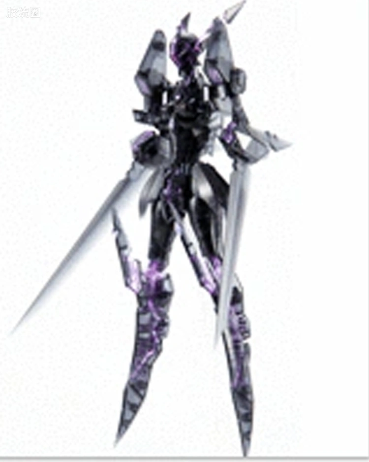 Black Lotus 暗黑版