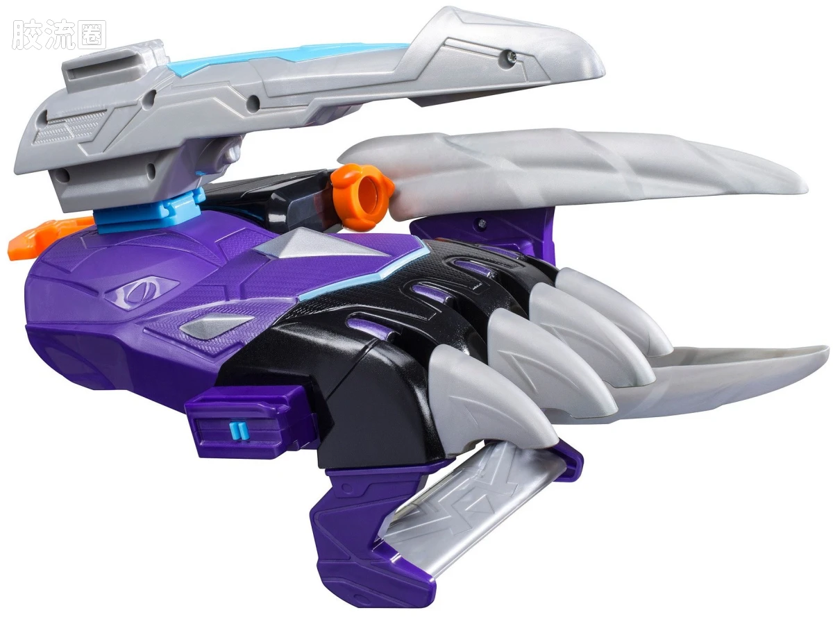 NERF Assembler Gear系列 Black Panther