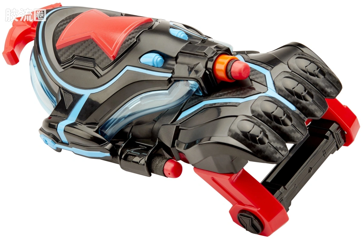 NERF Power Moves系列 Black Widow Stinger Strike