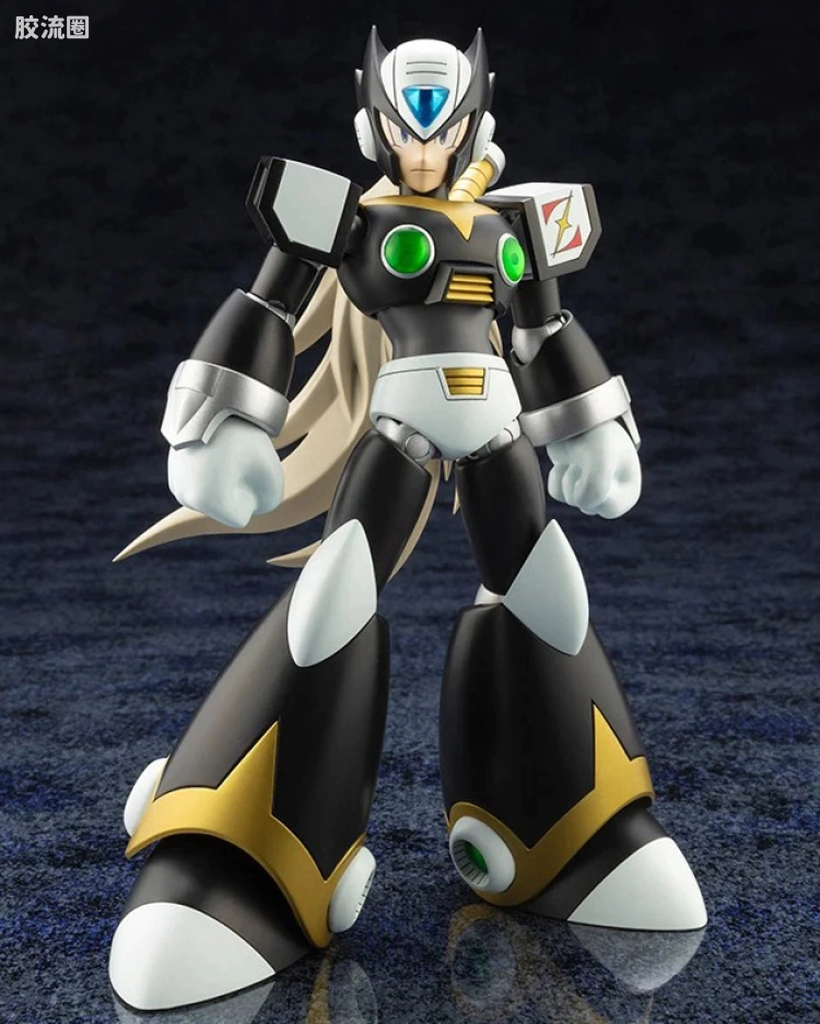 Black Zero