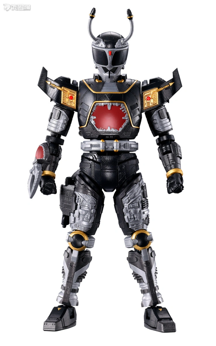 SMP SMP Kit Makes Pose Black beet& Super Blue Beet配件套装