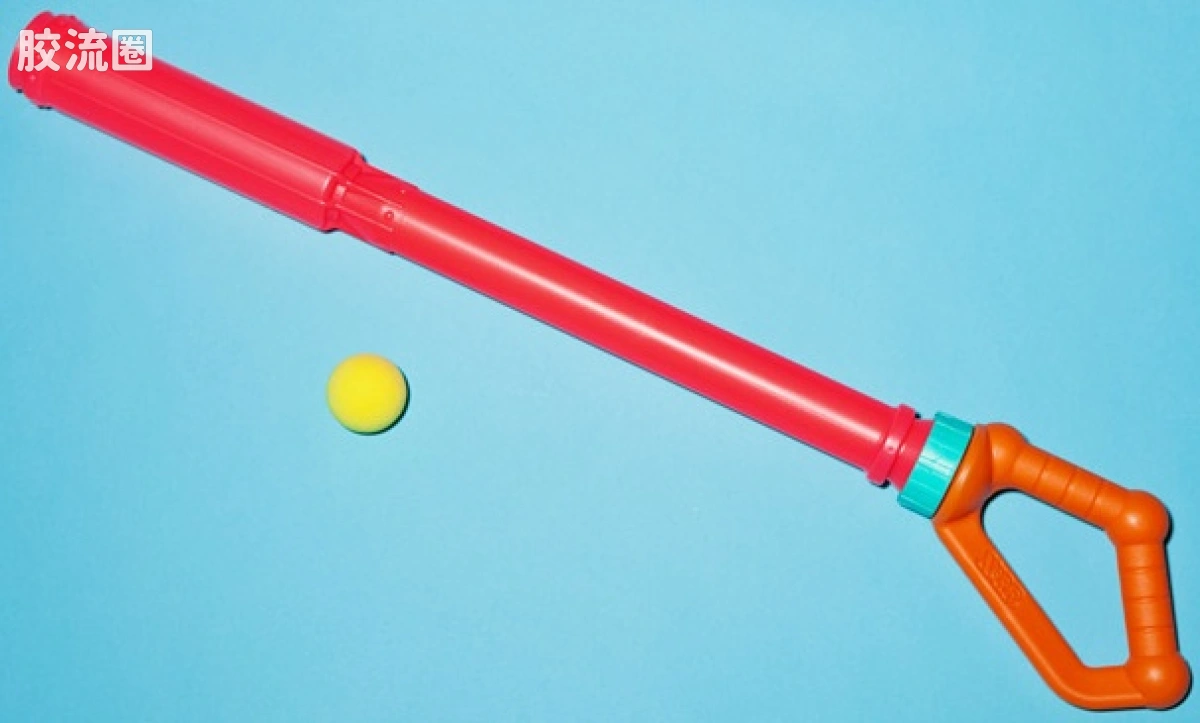 NERF先驱者 Original Nerf Blast-a-Matic