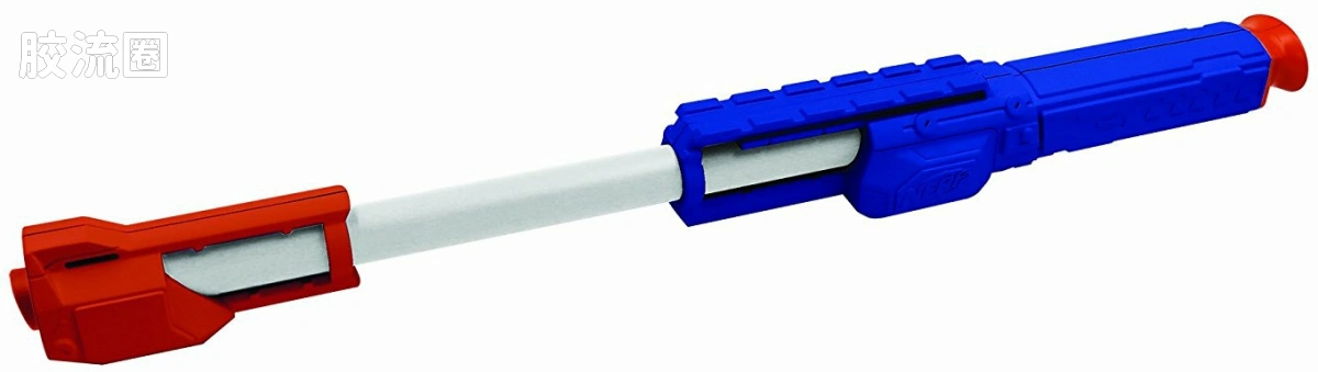 Blowdart Blaster 白蓝色