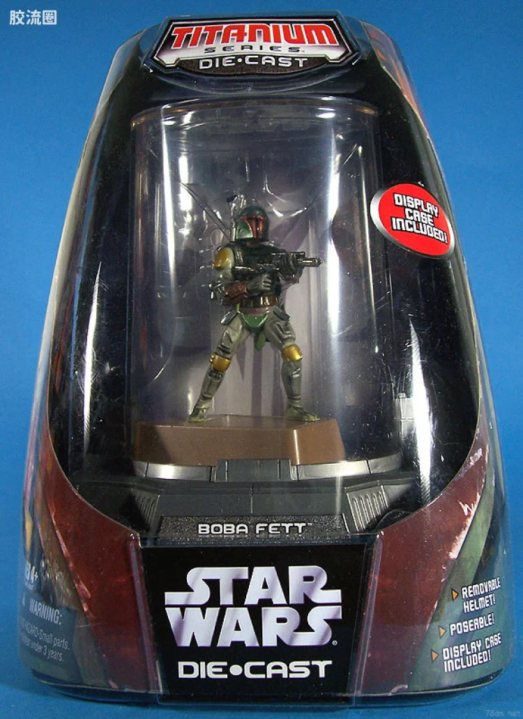 Boba Fett