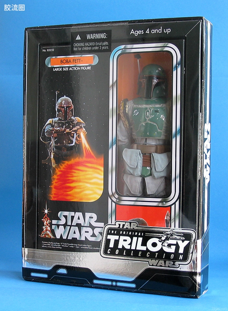 Boba Fett