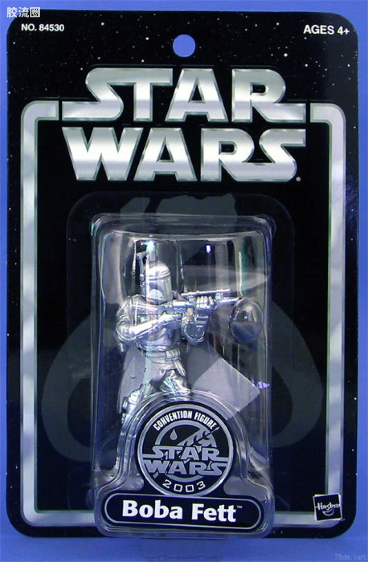 Boba Fett 