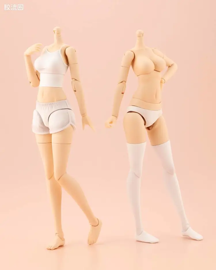 Body 【M】