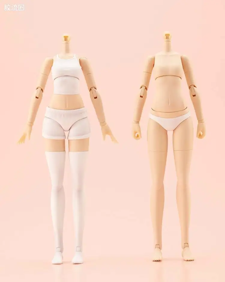 Body【S】