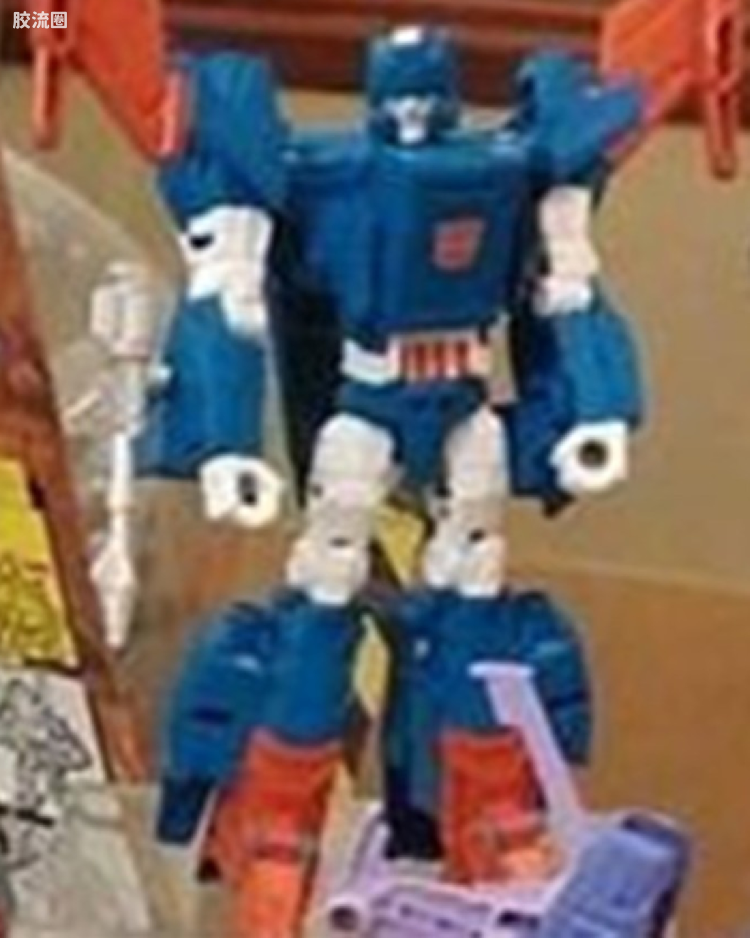 BotCon2017 敌无双