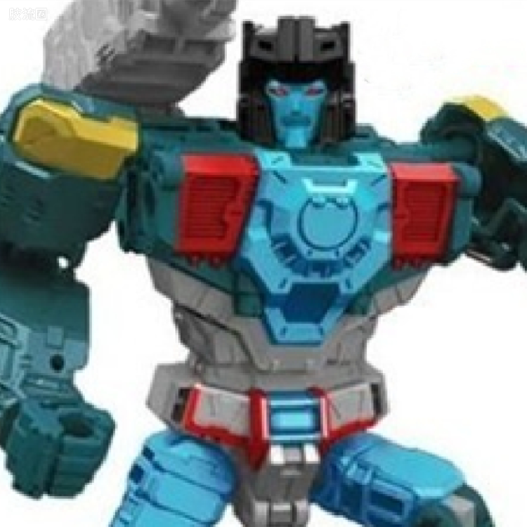 变形金刚 BOTCON & TCC 限定玩具 无版权产品 BotCon2017 纪念品 双面客