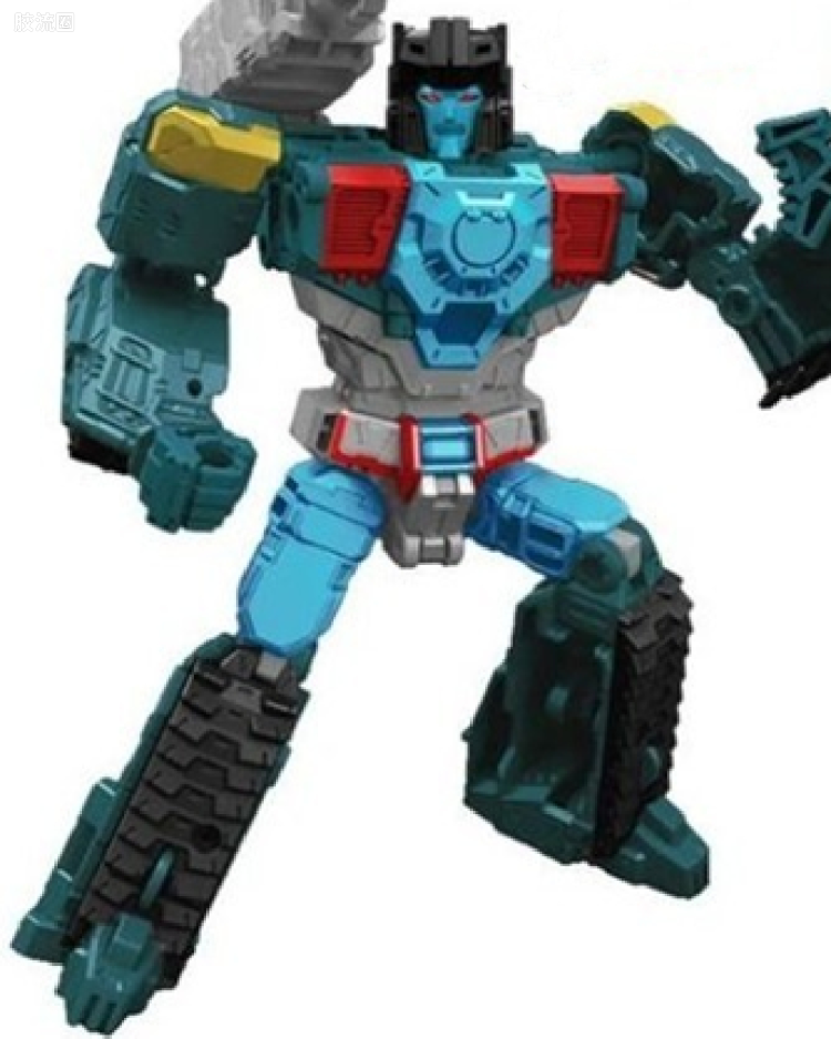 BotCon2017 纪念品 双面客