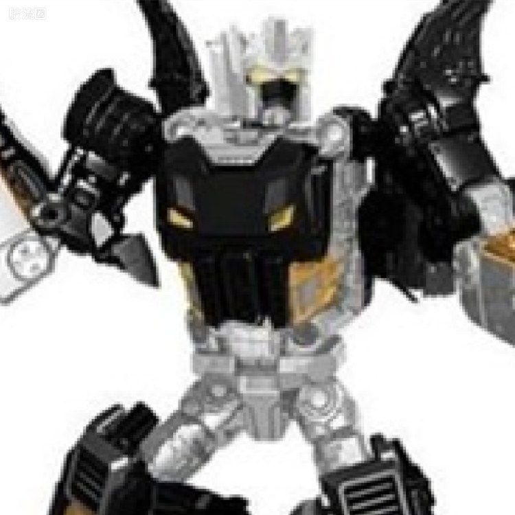 变形金刚 BOTCON & TCC 限定玩具 无版权产品 BotCon2017 纪念品 玄天圣
