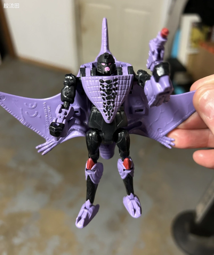 BotCon2023 手工课 速枪手