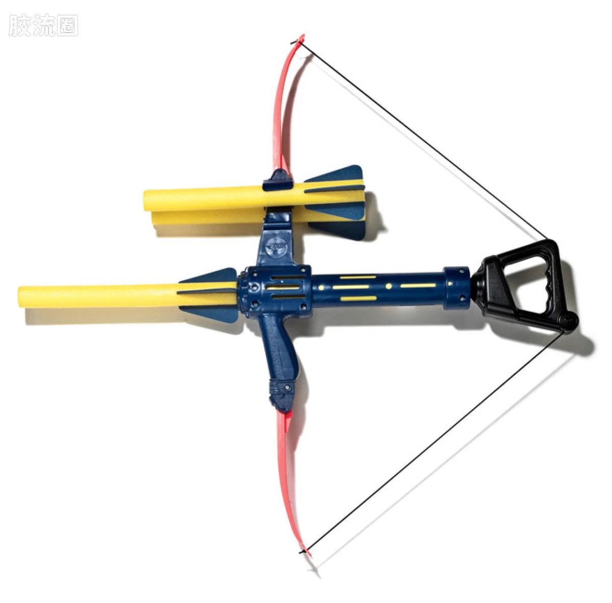 Bow 'n' Arrow 1993版本