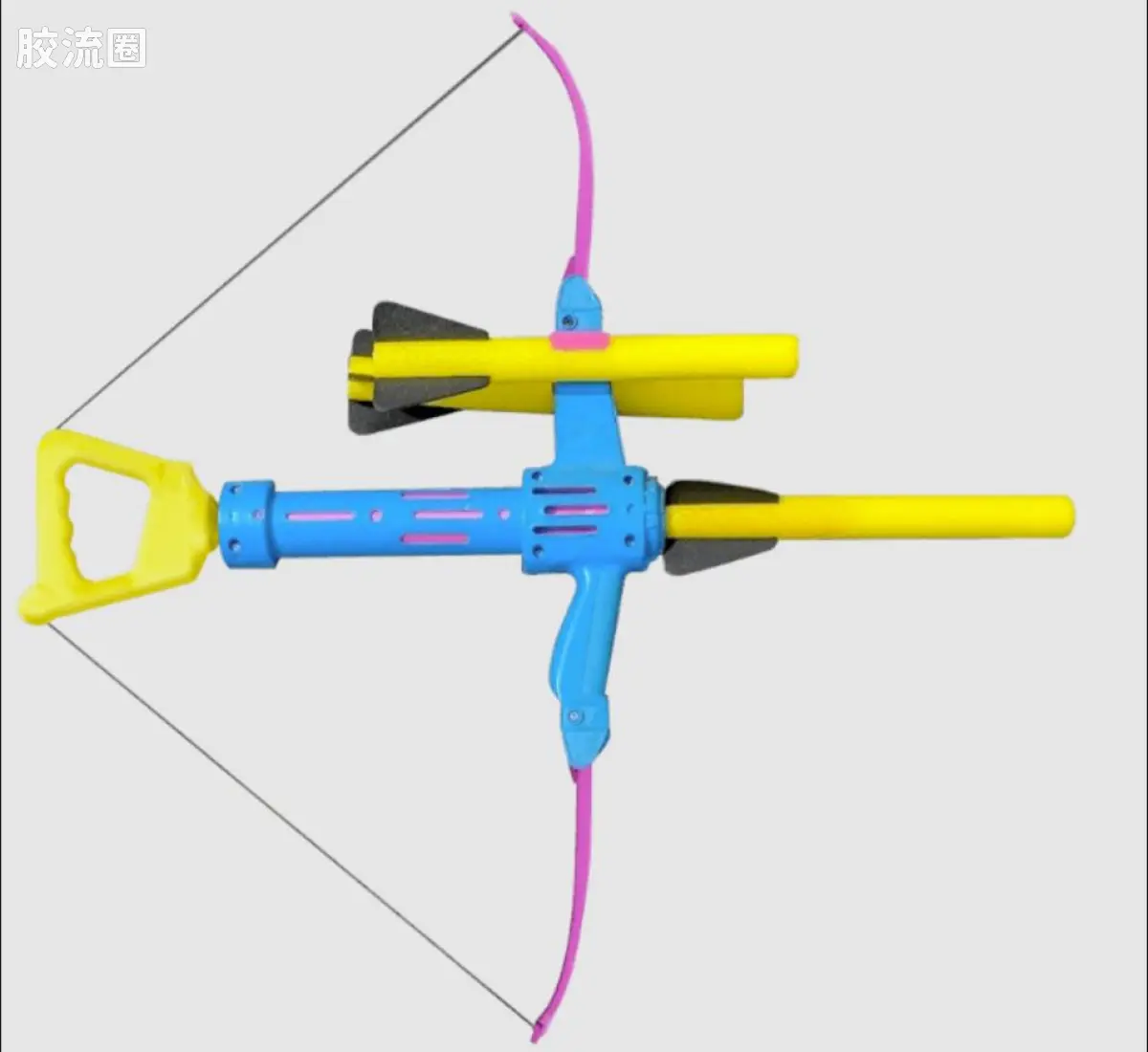 NERF先驱者 Original Nerf Bow 'n' Arrow