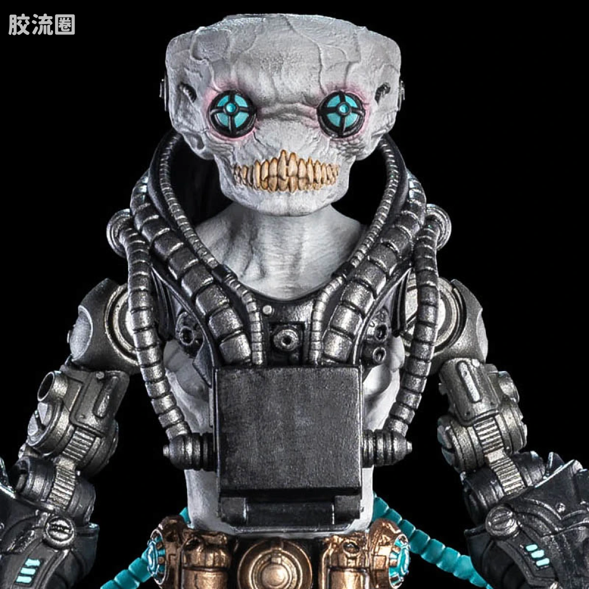 脑魔