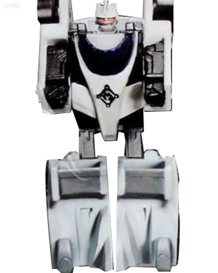 Brake-Neck