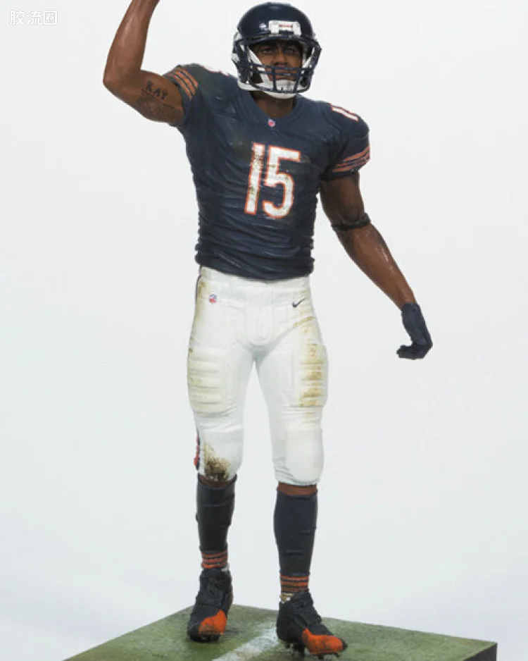 Brandon Marshall