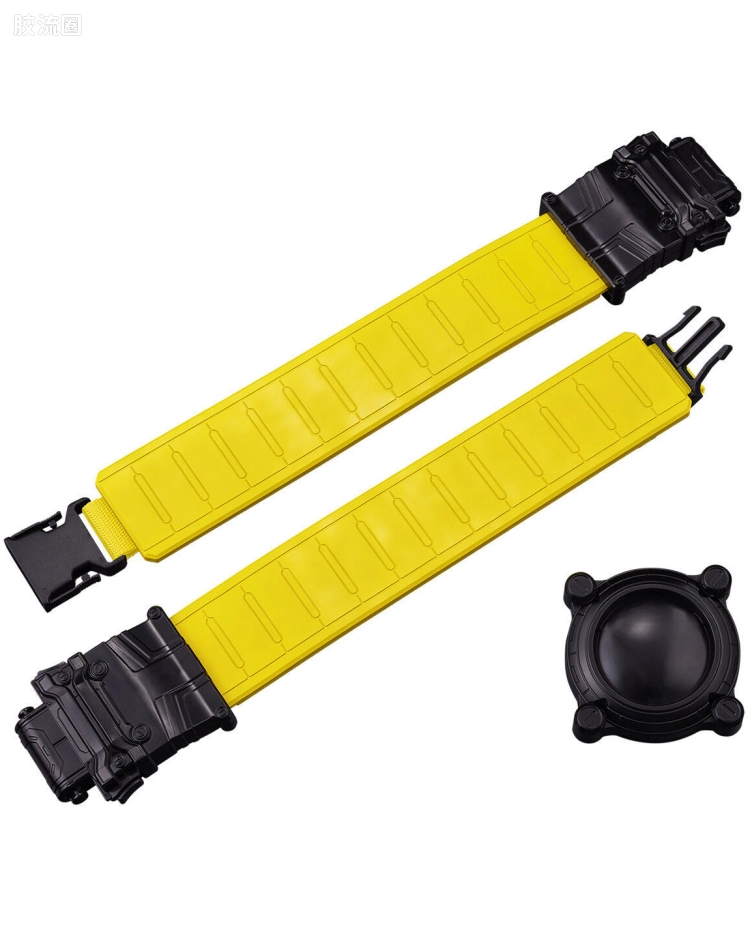 Build驱动器 高规格腰带&满装瓶收纳器