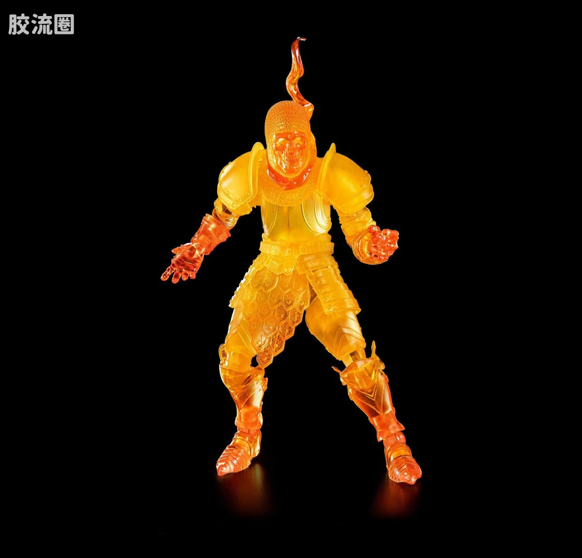 神话军团 贝伊西尔战役 燃烧骑士 - 图片