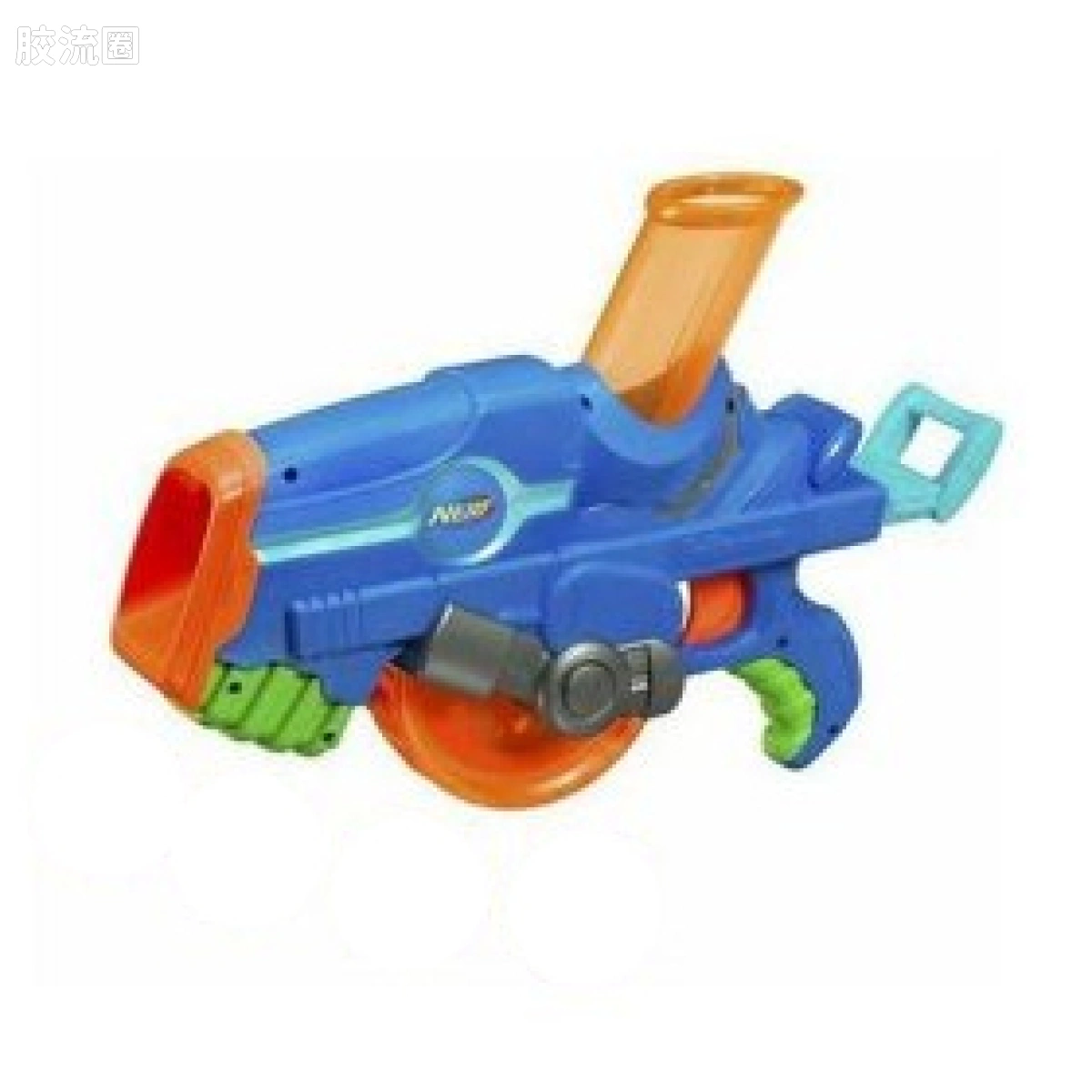 Buzzsaw