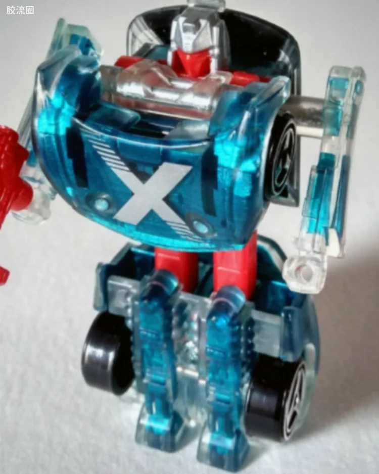 C-008 交叉车