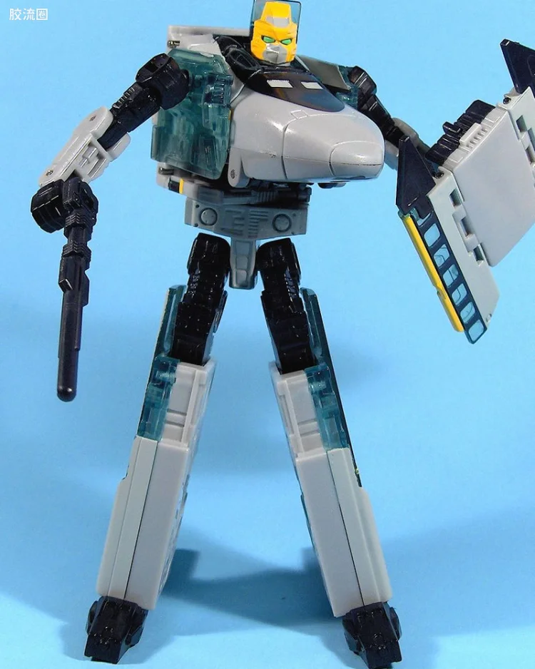C-013 J-7