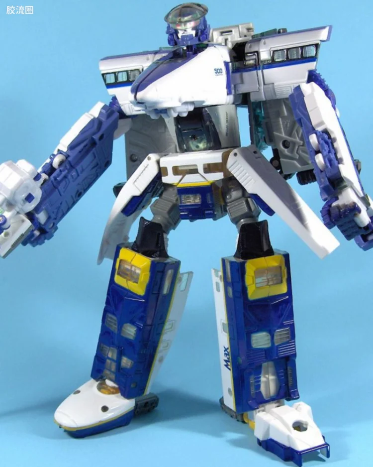 C-015 JRX