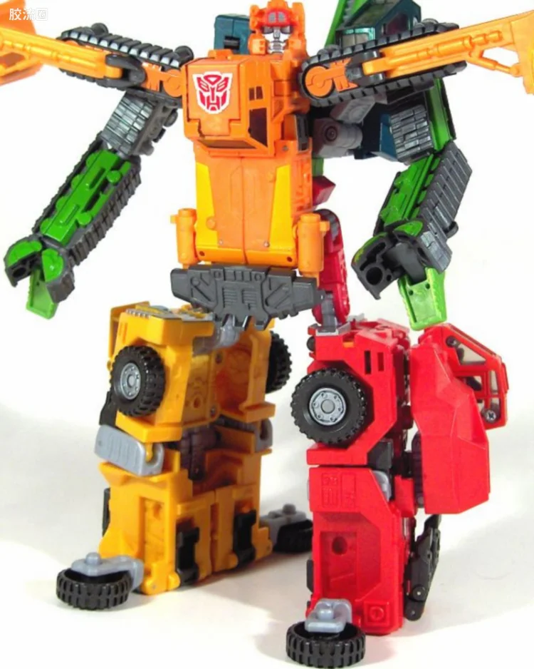 C-022 工程王