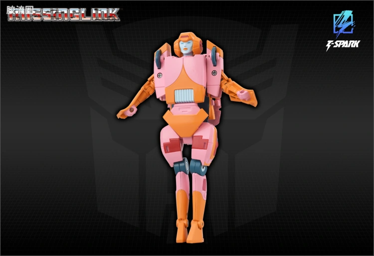 C-07 阿尔茜（原型版）