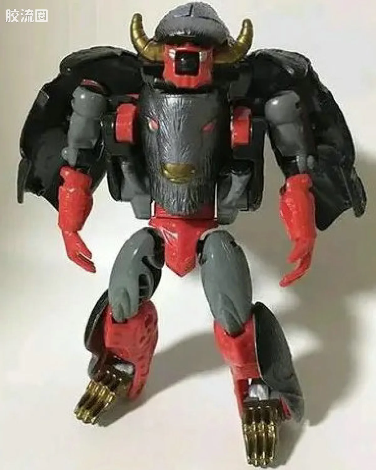 C-13 巨角