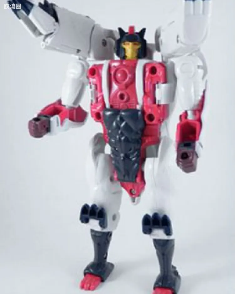 C-2 白爪